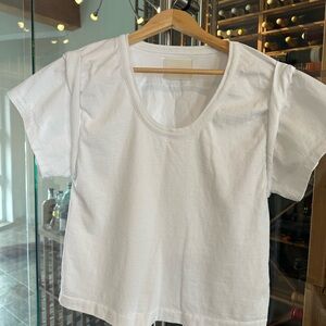 T shirt Citizen of Humanity S